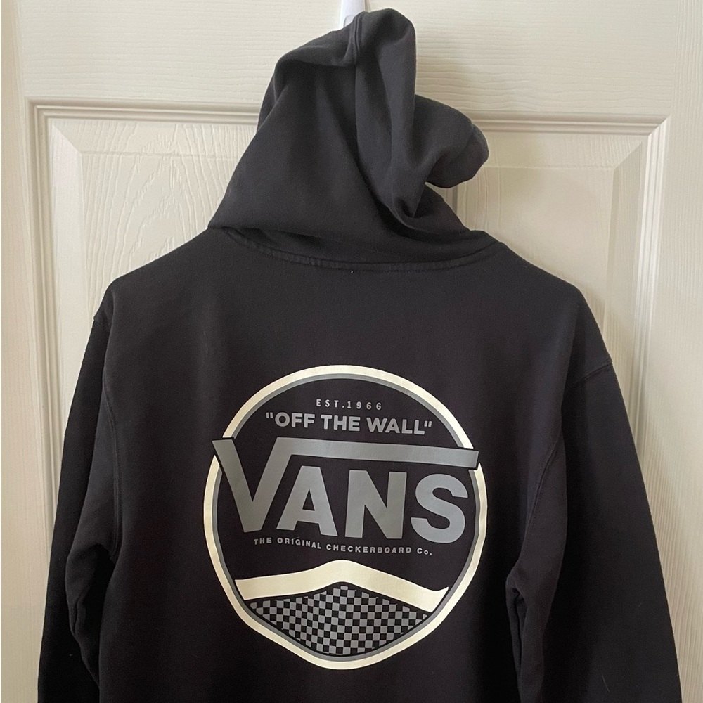 Vans sweatshirt